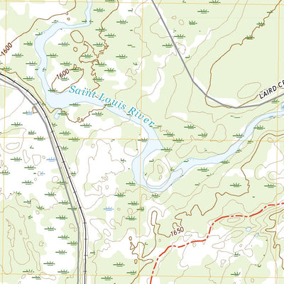 Skibo, MN (2022, 24000-Scale) Preview 3