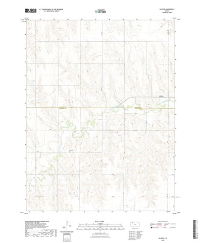Allison, KS (2022, 24000-Scale) Preview 1