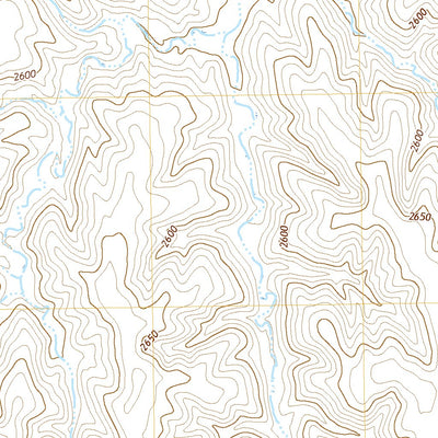 Allison, KS (2022, 24000-Scale) Preview 3