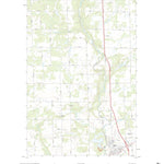 Milaca, MN (2022, 24000-Scale) Preview 1