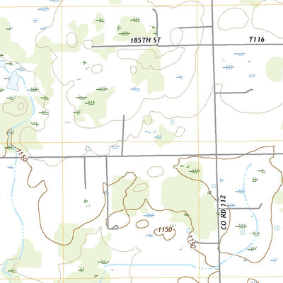 Milaca, MN (2022, 24000-Scale) Preview 2