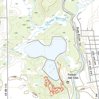 Milaca, MN (2022, 24000-Scale) Preview 3