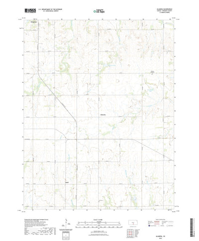 Alameda, KS (2022, 24000-Scale) Preview 1