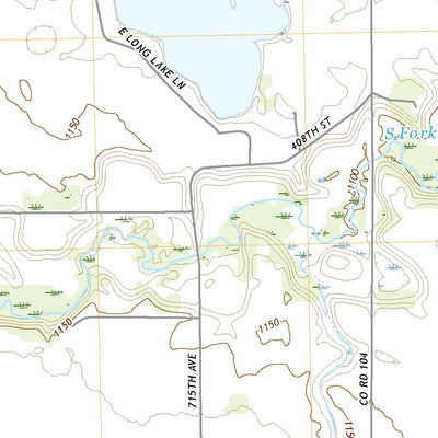 Saint James West, MN (2022, 24000-Scale) Preview 3