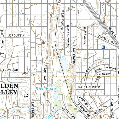 Minneapolis North, MN (2022, 24000-Scale) Preview 3