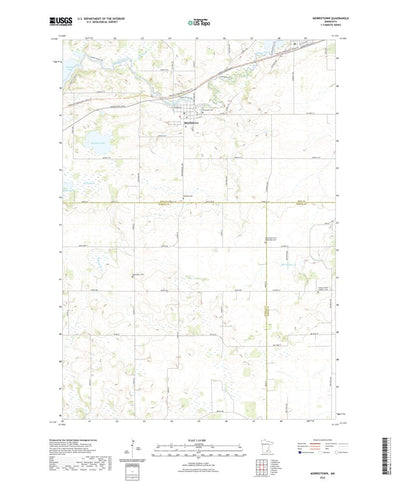 Morristown, MN (2022, 24000-Scale) Preview 1