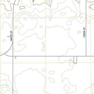 Morristown, MN (2022, 24000-Scale) Preview 2