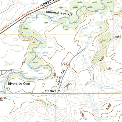 Morristown, MN (2022, 24000-Scale) Preview 3