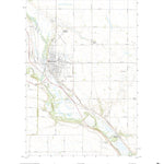 Montevideo, MN (2022, 24000-Scale) Preview 1