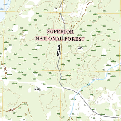 Mount Weber, MN (2022, 24000-Scale) Preview 2