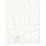 Almena, KS (2022, 24000-Scale) Preview 1