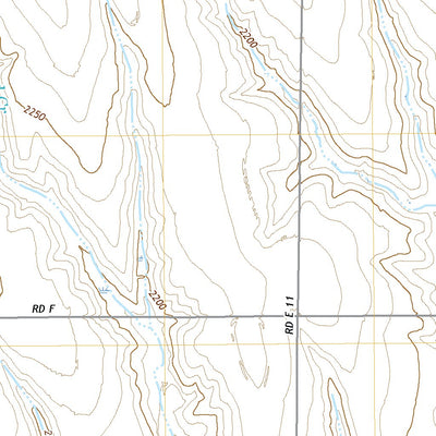 Almena, KS (2022, 24000-Scale) Preview 2