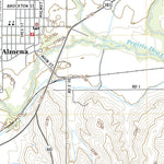 Almena, KS (2022, 24000-Scale) Preview 3