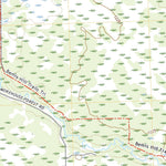 Mulligan Lake SW, MN (2022, 24000-Scale) Preview 2
