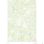 Stingy Lake, MN (2022, 24000-Scale) Preview 1