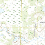 Stingy Lake, MN (2022, 24000-Scale) Preview 2