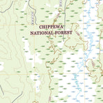 Sucker Lakes, MN (2022, 24000-Scale) Preview 2