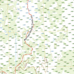 Mulligan Lake NE, MN (2022, 24000-Scale) Preview 2