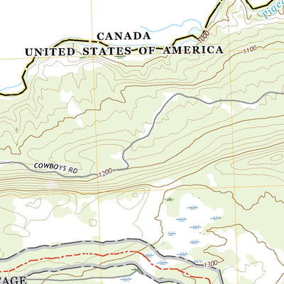 The Cascades, MN (2022, 24000-Scale) Preview 3