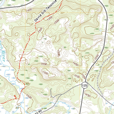 Tower, MN (2022, 24000-Scale) Preview 3