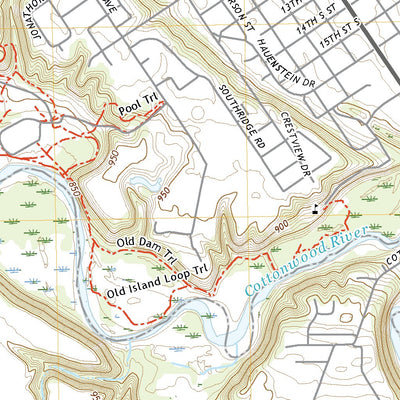 New Ulm, MN (2022, 24000-Scale) Preview 3