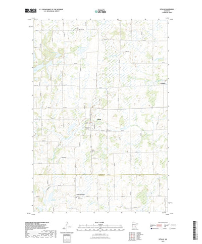 Upsala, MN (2022, 24000-Scale) Preview 1