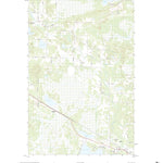 Warba, MN (2022, 24000-Scale) Preview 1