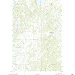 Turpela Lake, MN (2022, 24000-Scale) Preview 1