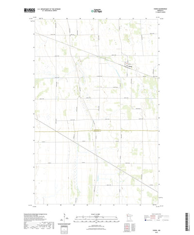 Viking, MN (2022, 24000-Scale) Preview 1