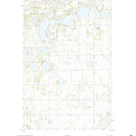 Union Lake, MN (2022, 24000-Scale) Preview 1