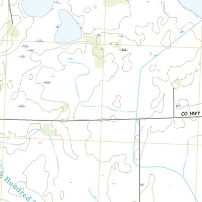Union Lake, MN (2022, 24000-Scale) Preview 2
