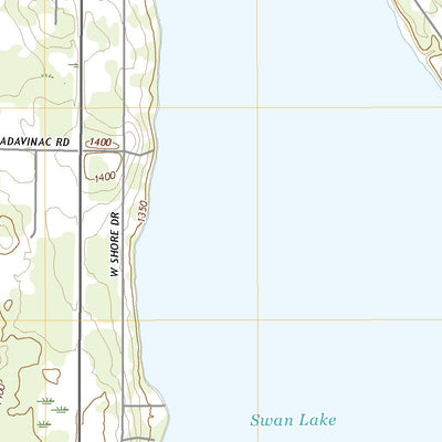 Pengilly, MN (2022, 24000-Scale) Preview 2