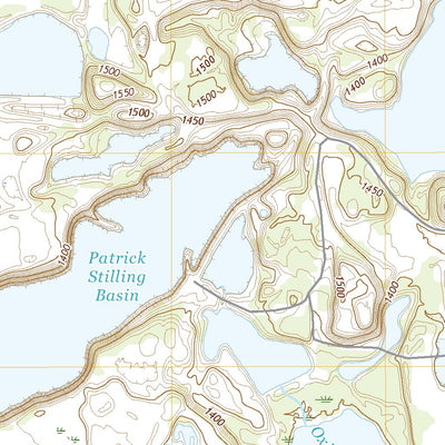 Pengilly, MN (2022, 24000-Scale) Preview 3