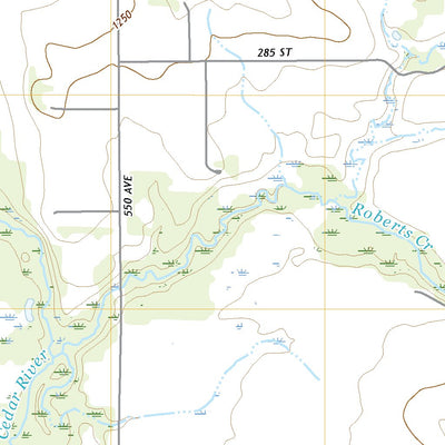 Waltham, MN (2022, 24000-Scale) Preview 3