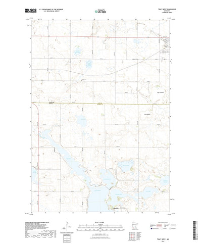Tracy West, MN (2022, 24000-Scale) Preview 1
