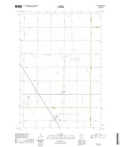 Tintah, MN (2022, 24000-Scale) Preview 1