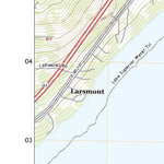 Two Harbors OE S, MN (2022, 24000-Scale) Preview 3