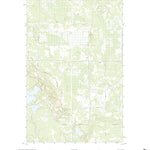 Togo, MN (2022, 24000-Scale) Preview 1