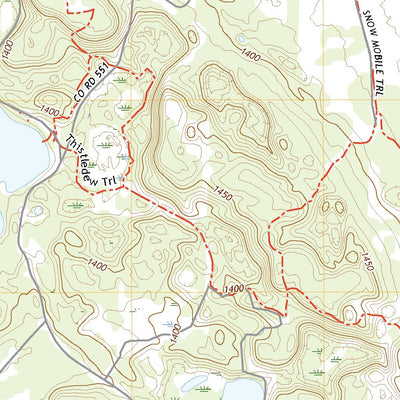 Togo, MN (2022, 24000-Scale) Preview 3