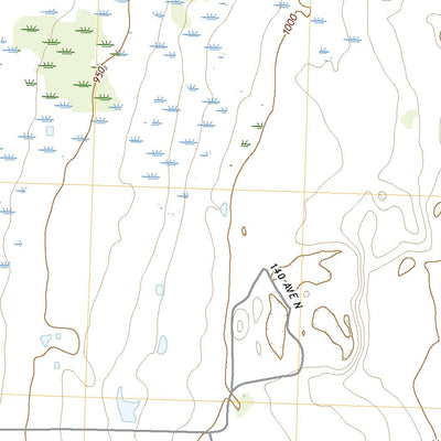 Ulen SW, MN (2022, 24000-Scale) Preview 2