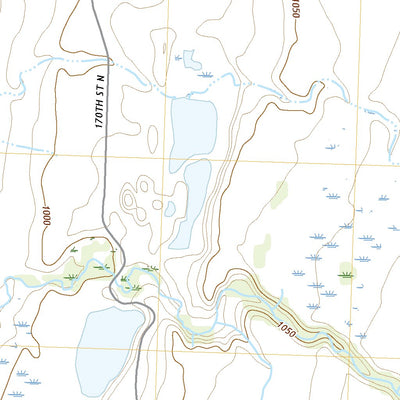 Ulen SW, MN (2022, 24000-Scale) Preview 3