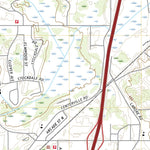 White Bear Lake West, MN (2022, 24000-Scale) Preview 2