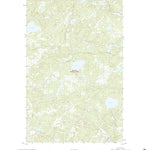 Quadga Lake, MN (2022, 24000-Scale) Preview 1