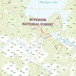 Quadga Lake, MN (2022, 24000-Scale) Preview 2