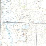 Trisko Lake, MN (2022, 24000-Scale) Preview 3