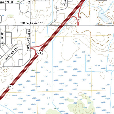 Willmar, MN (2022, 24000-Scale) Preview 3