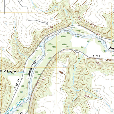 West Albany, MN (2022, 24000-Scale) Preview 3