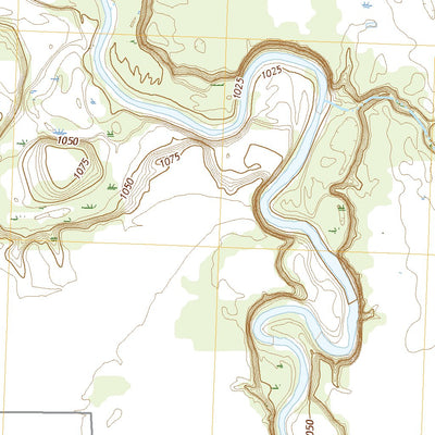 Terrebonne, MN (2022, 24000-Scale) Preview 3