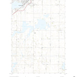Worthington South, MN (2022, 24000-Scale) Preview 1