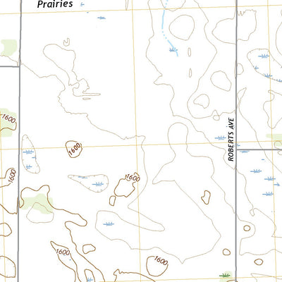 Worthington South, MN (2022, 24000-Scale) Preview 2